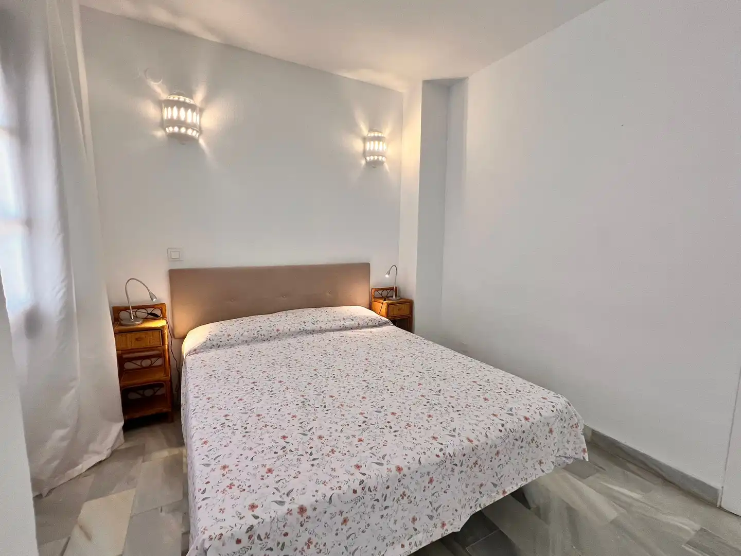 Apartamento de alquiler en Mar de Calahonda, 3, Calahonda