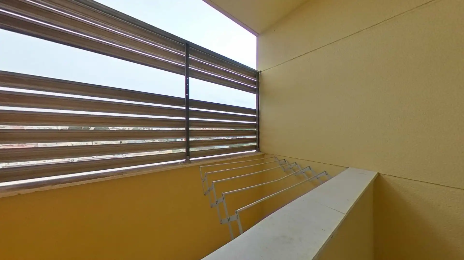 Terrassa de Apartament en venda en Cartagena