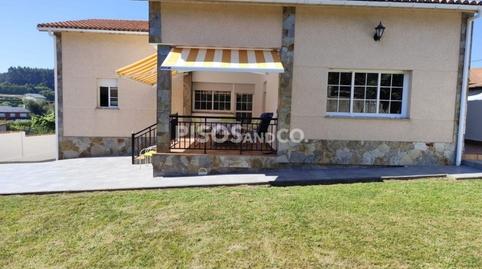 Foto 5 de Casa o chalet en venta en Calle Real, Ciudad Vieja, A Coruña