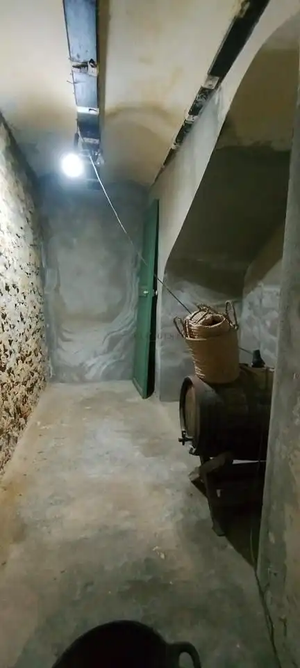 Finca rústica en venda en Tortosa amb Jardí privat i Moblat