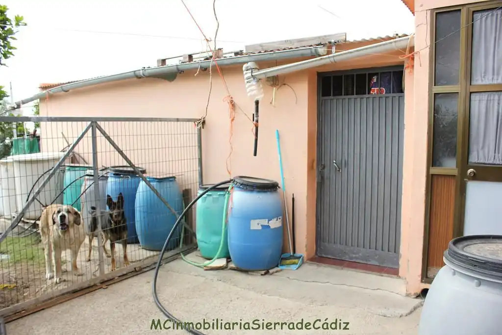 Casa rustica in vendita a Cerro de Conejos, imagen 44