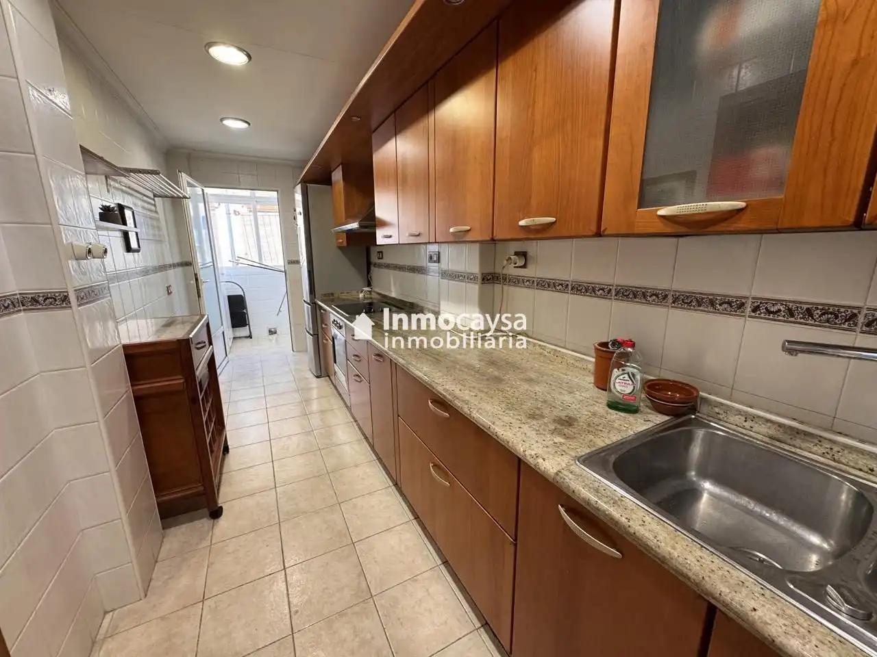 Appartement avec ascenseur à louer à Xàtiva, imagen 6