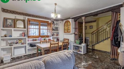 Foto 4 de Casa o xalet en venda a Calle Real de Cartuja, 29, San Ildefonso,  Granada Capital