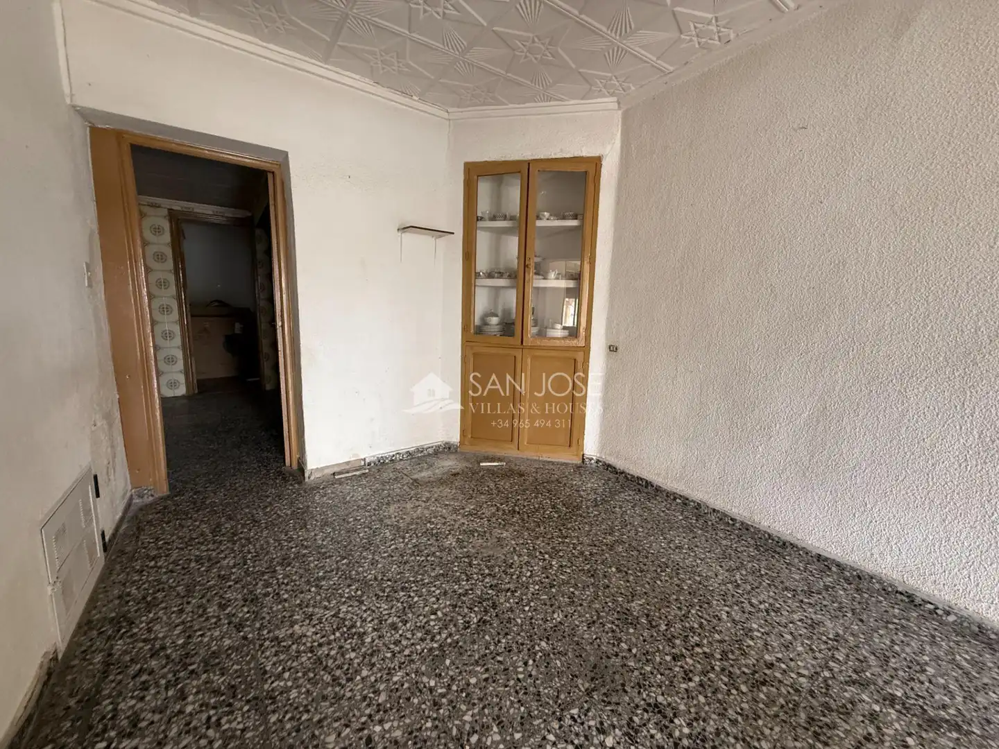 Houses for sale in Las Fuentes - Los Cipreses