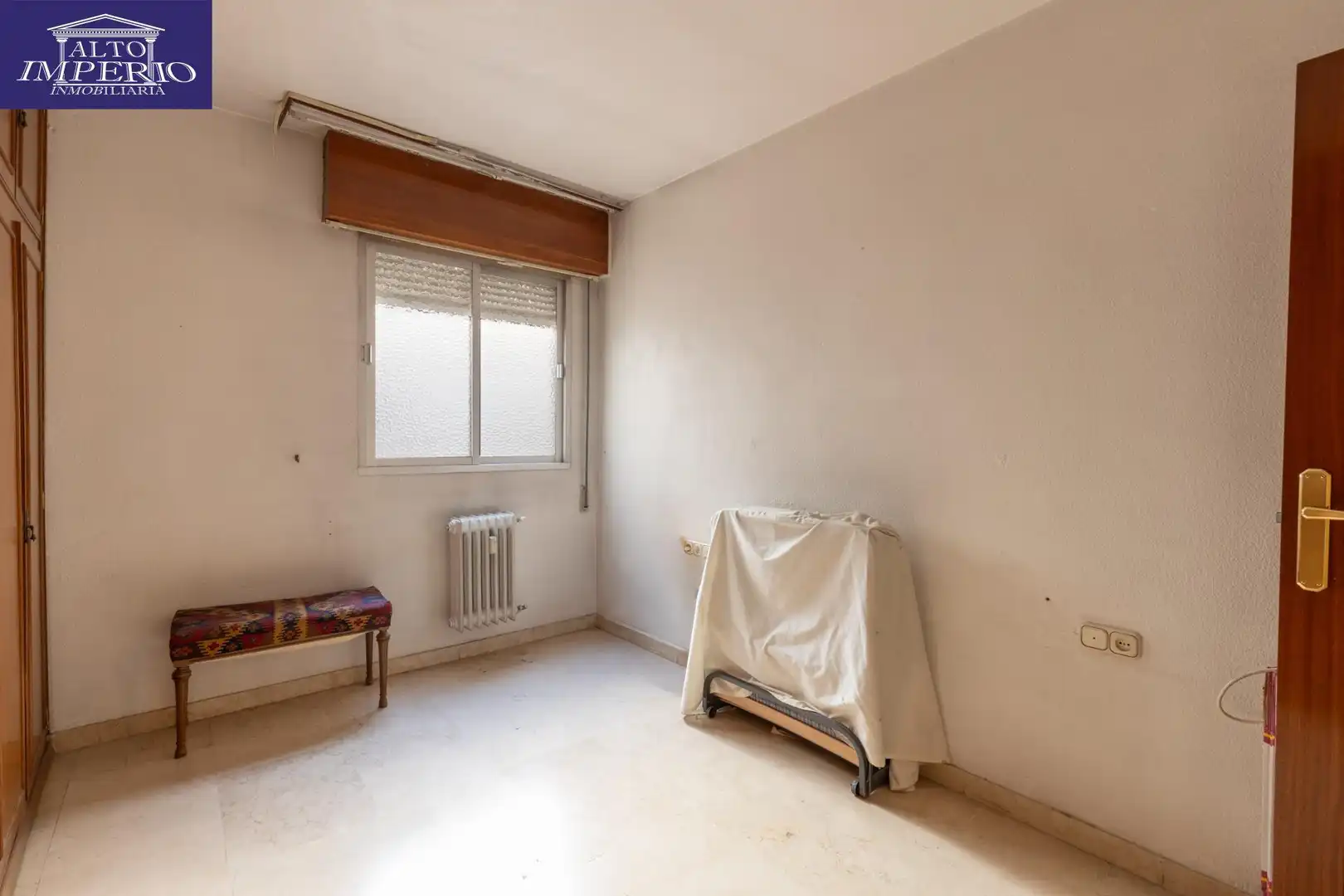 Piso con terraza en venta en PEDRO ANTONIO DE ALARCON, imagen 17