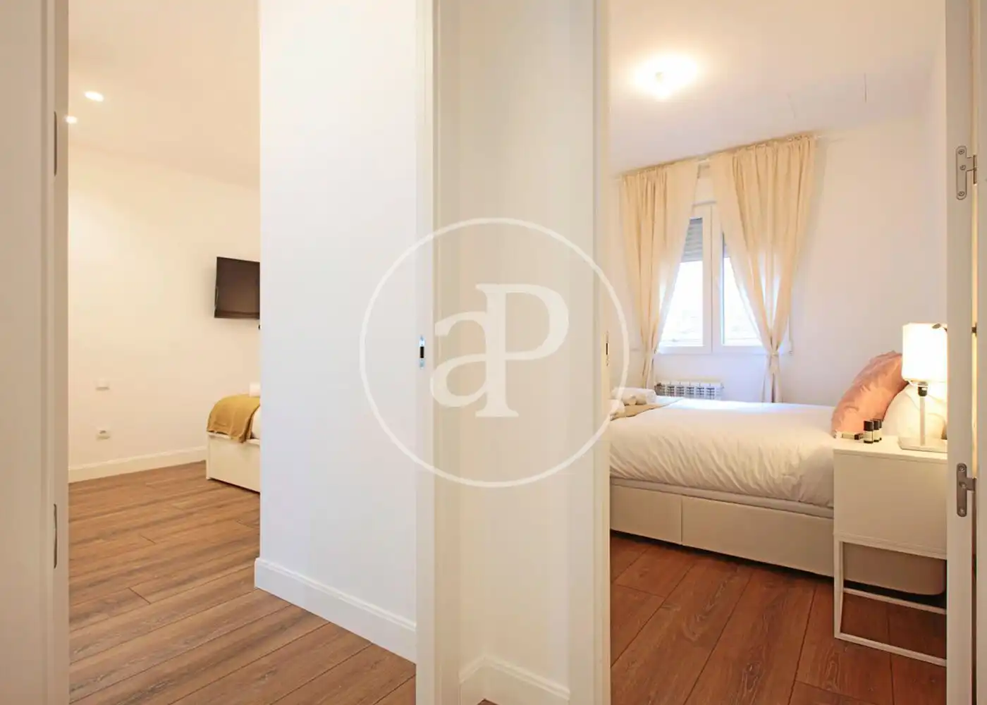 Habitación de Piso en venta en Madrid con Aire acondicionado y Calefacción