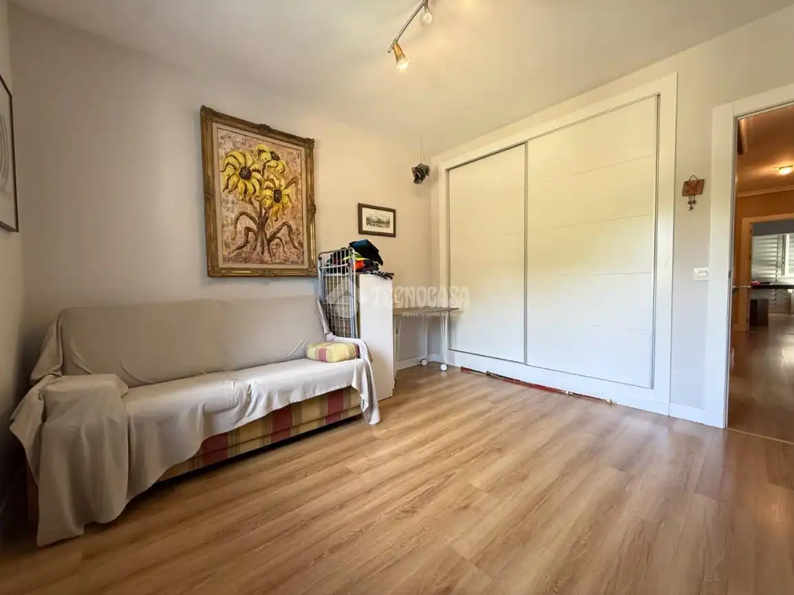 Detached homes for sale in Galapagar  with Heating, Private garden and Terrace