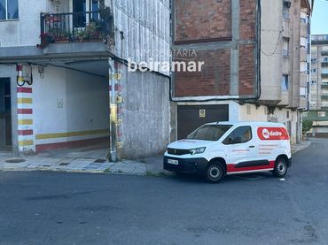 Einzelparkplatz zur Miete in Sidreiras