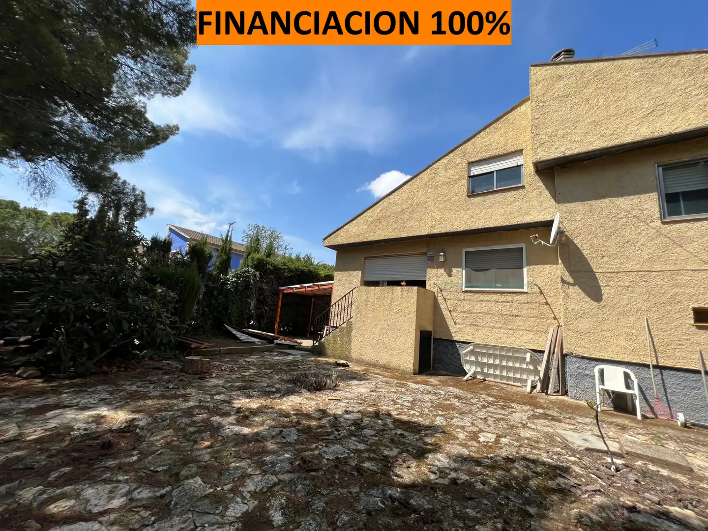 Haus mit Garten zum Verkauf in Urbanizacion Urcamusa, imagen 10
