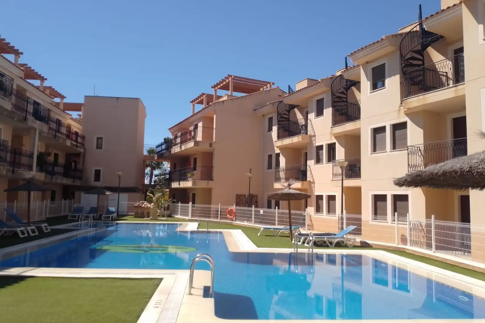 Apartament en venda a Los Collados-Los Geraneos, imagen 15