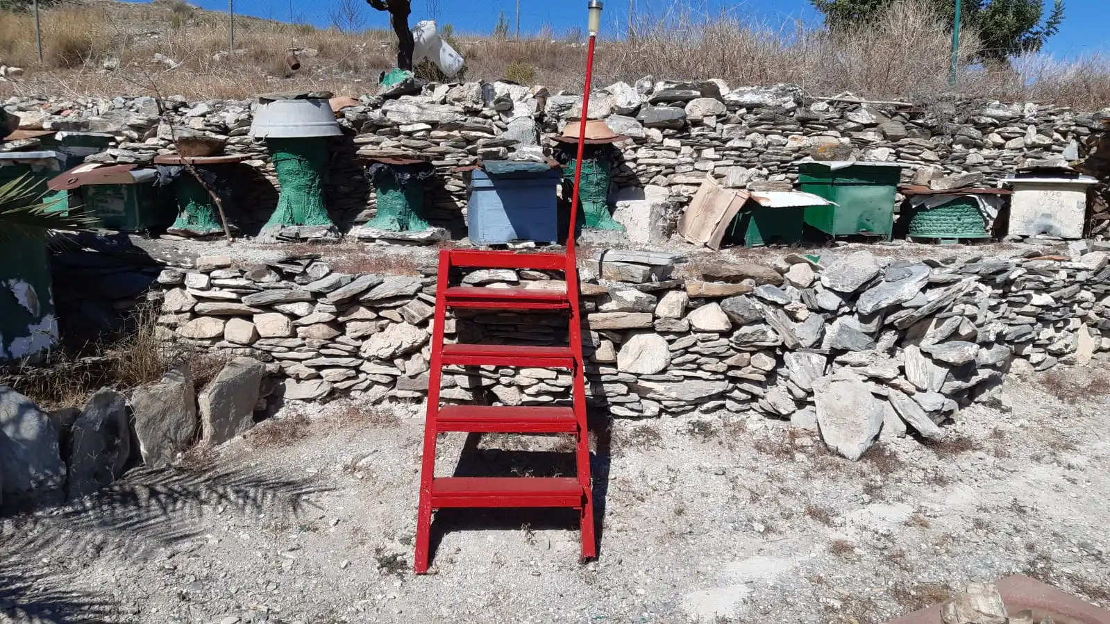 Casa con giardino in vendita a Pedanías Oeste, imagen 37