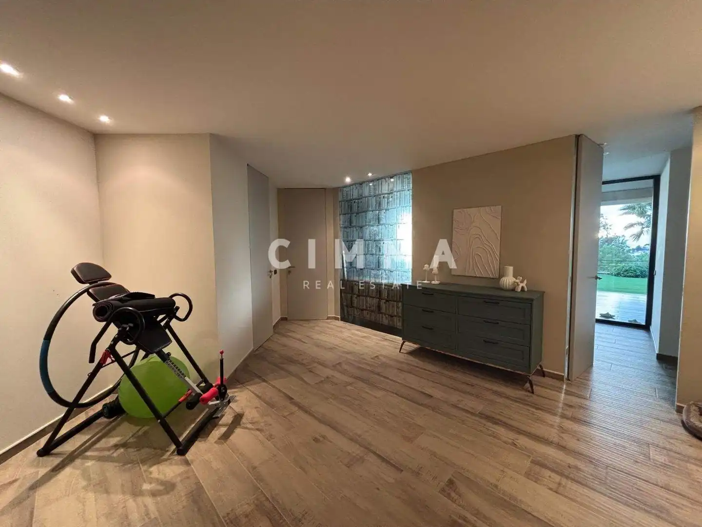 Chalet con piscina en venta en Calle de Alemania, imagen 17