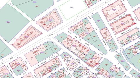 Foto 5 de Piso en venta en San Isidro, Granadilla de Abona