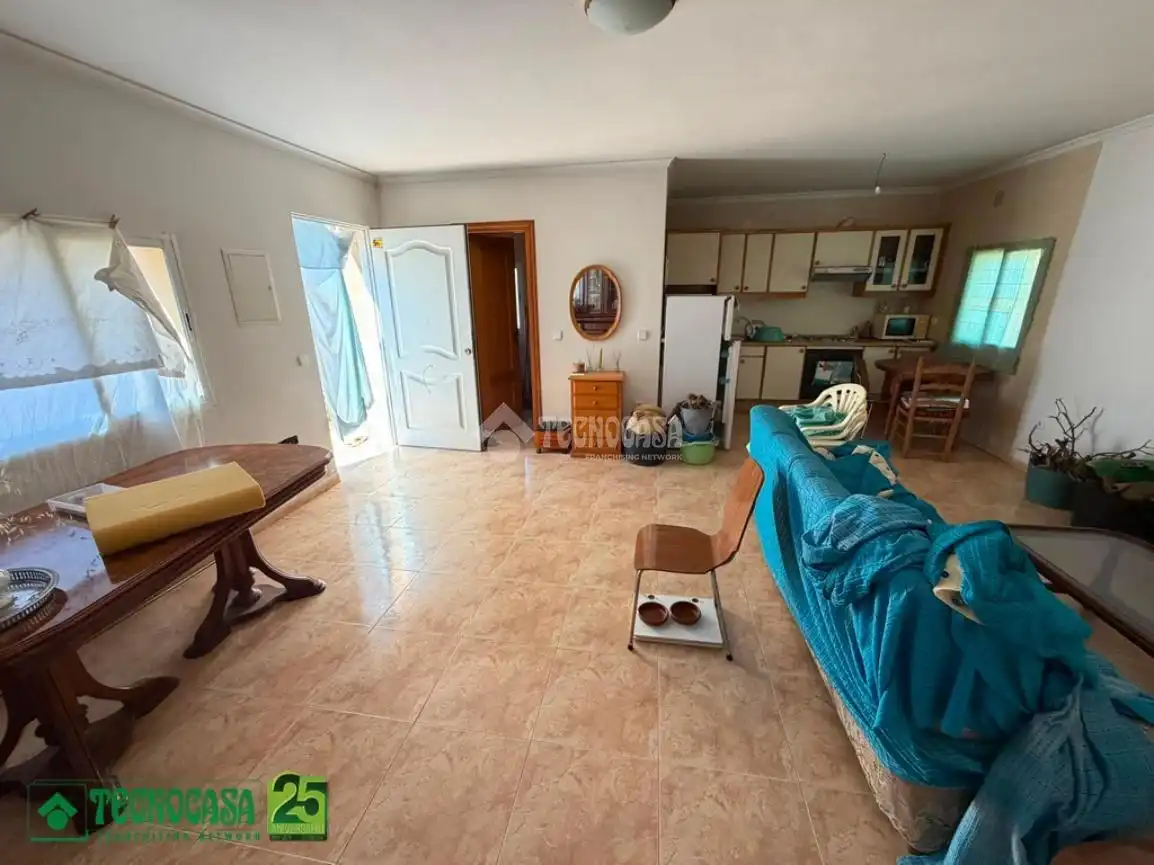Living room of Houses for sale in Piedrabuena