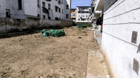 Foto 4 von Geschaftsraum zum Verkauf in Calle Fernando Giráldez, Numancia, Madrid Capital