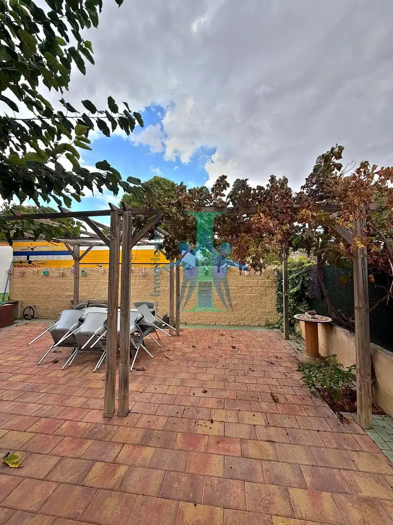 Casa con piscina in vendita a Pedanías - Extrarradio, imagen 31