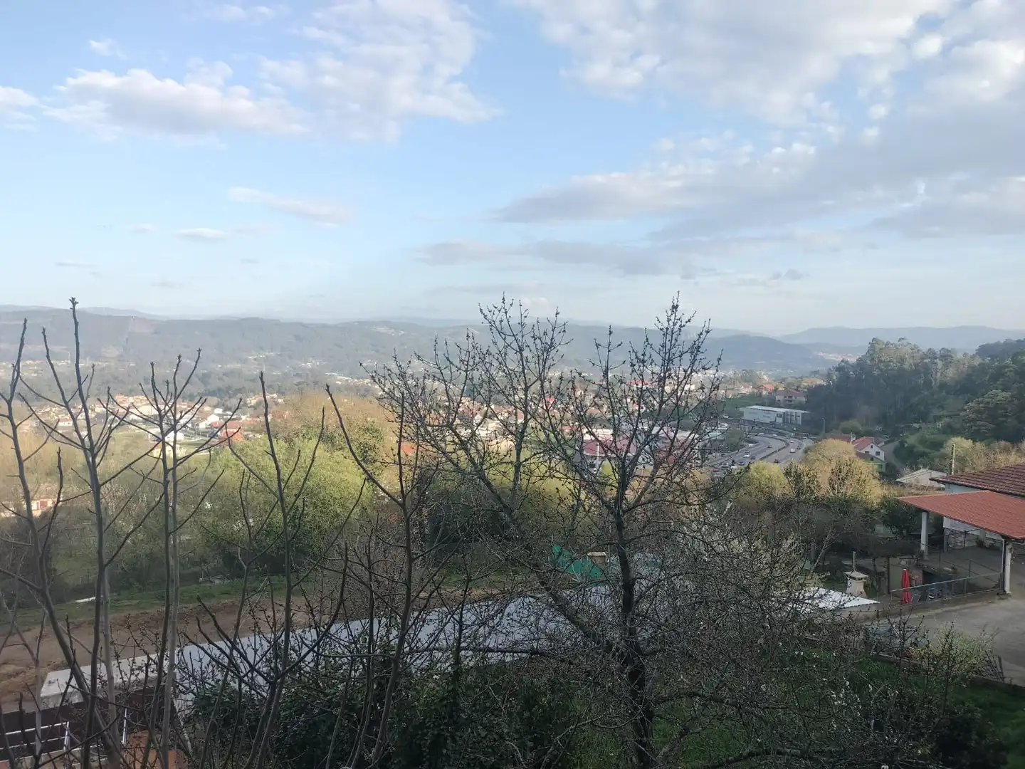 Planta baixa en venda a Mos