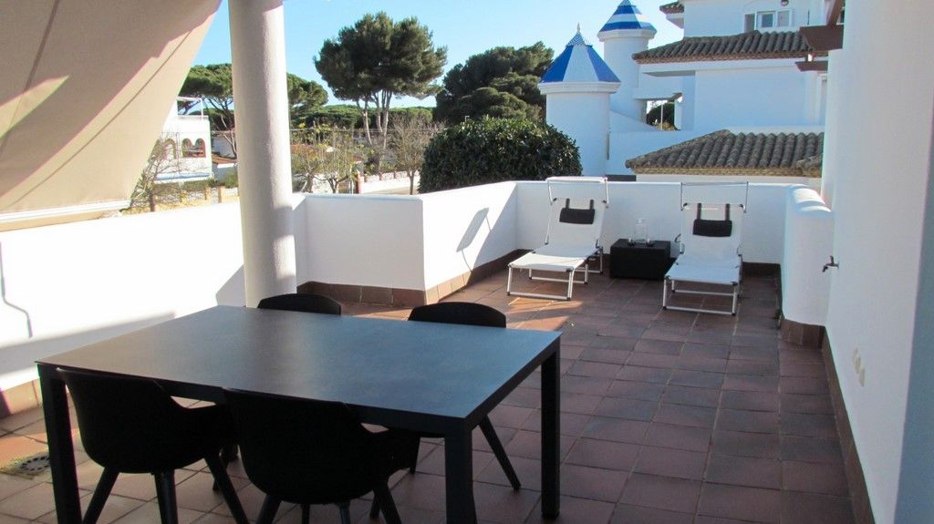 Apartamento de alquiler en Calle Maracaibo, La Barrosa