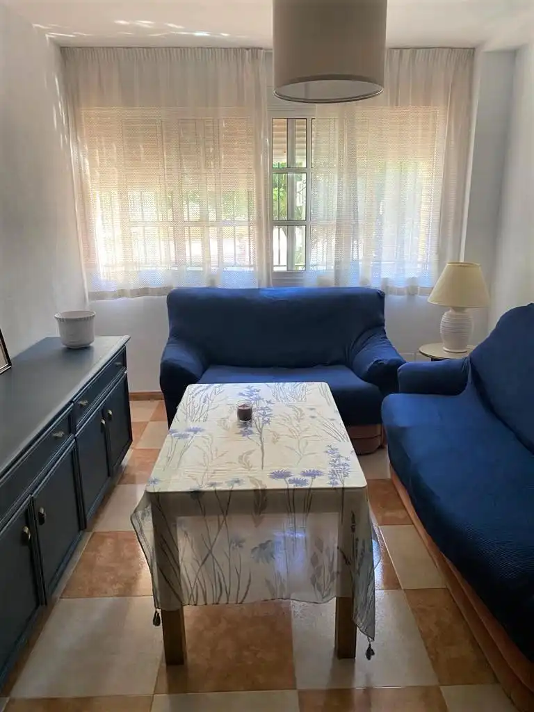 Piso de alquiler en Juan XXIII - Rochelambert