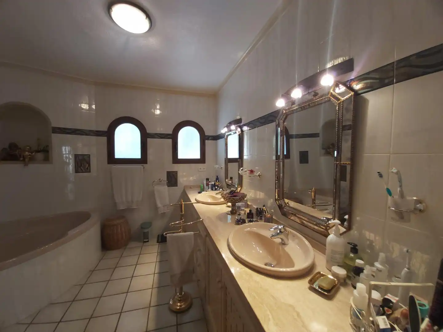 Detached house for sale in Altea la Vella, imagen 12