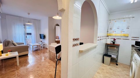 Foto 3 de Apartamento en venta en Las Piscinas Naturales, Torrevieja