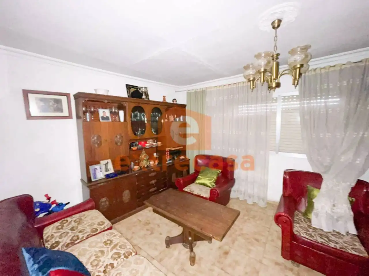 Casa o xalet en venda a La Estación