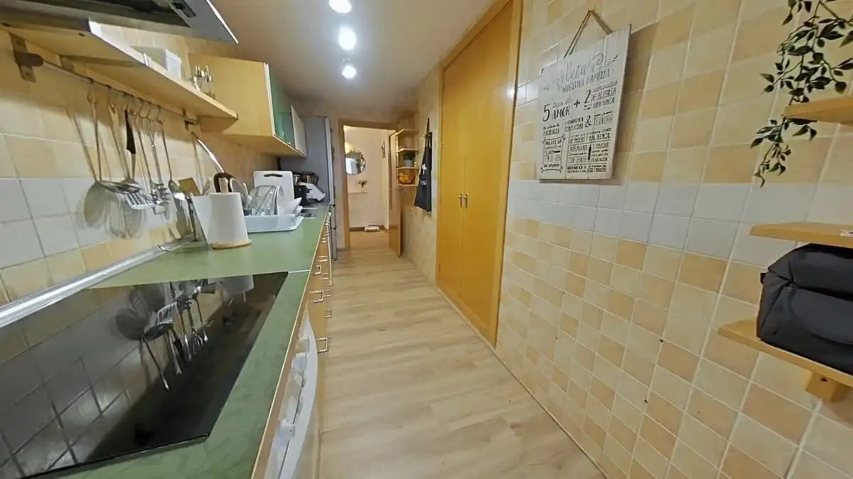 Cocina de Piso en venta en Cártama