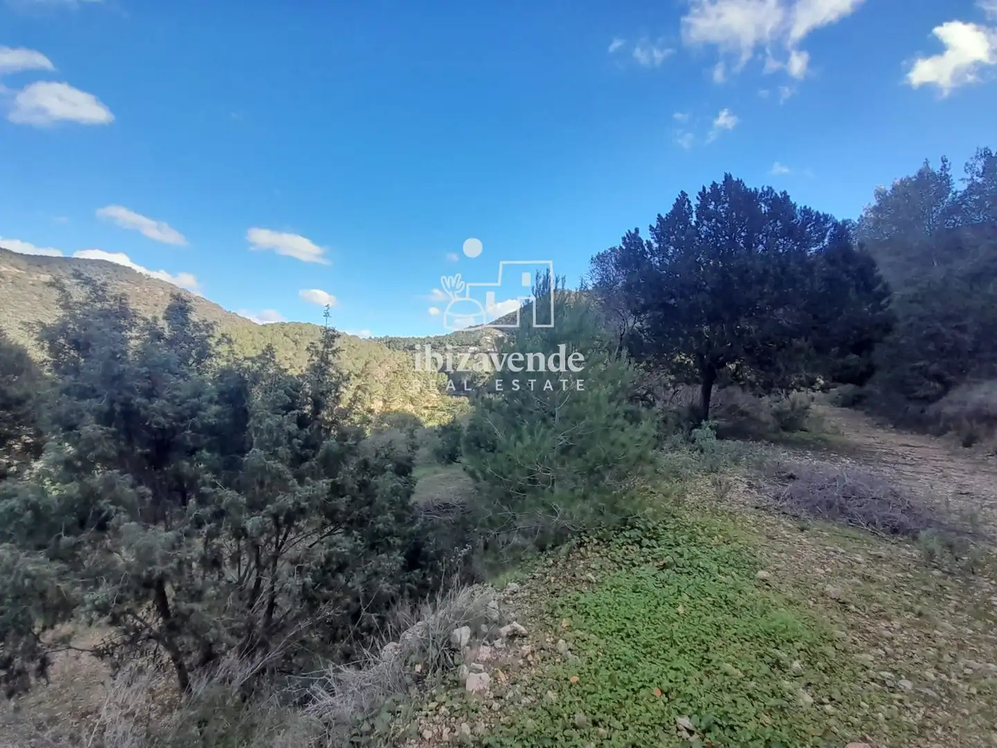 Land for sale in Can Puig de Mar, Sant Josep