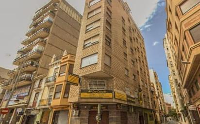 Vista exterior de Pis en venda en Castellón de la Plana / Castelló de la Plana