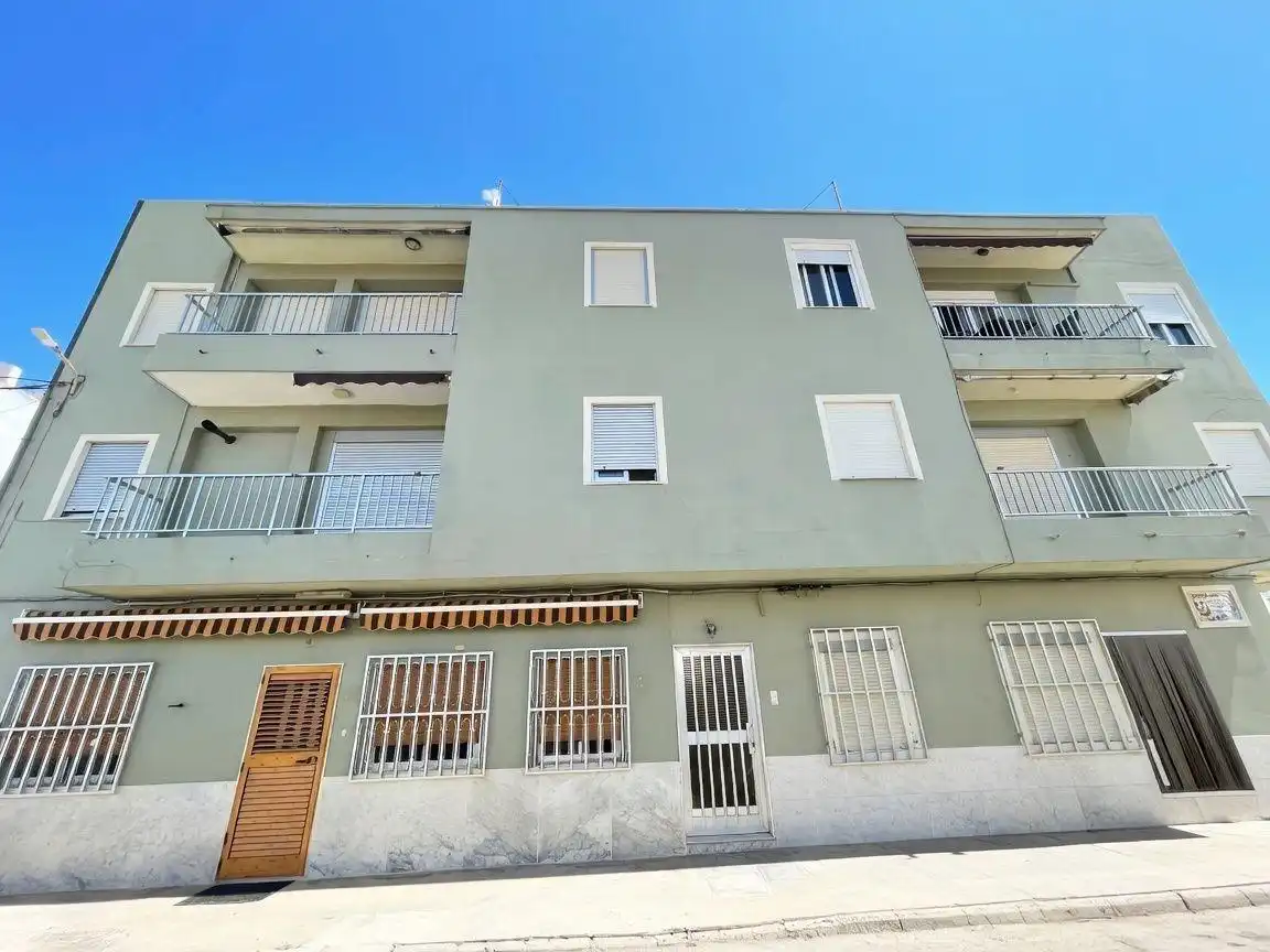 Apartment mit Balkon zum Verkauf in Calle FERNANDET -FE