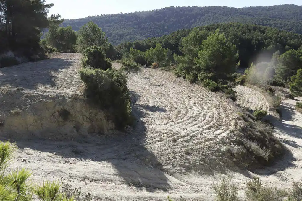 Casa rústica en venta en Torremanzanas / La Torre de les Maçanes, imagen 10