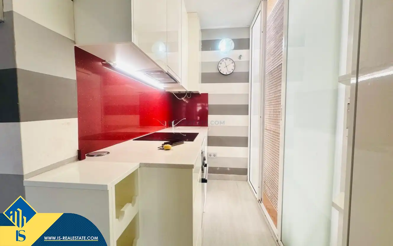 Ático con piscina en venta en Playa del Cura, imagen 6