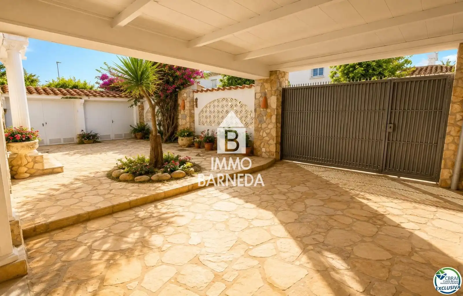 Villa avec terrasse à vendre à Ebre 42, imagen 6