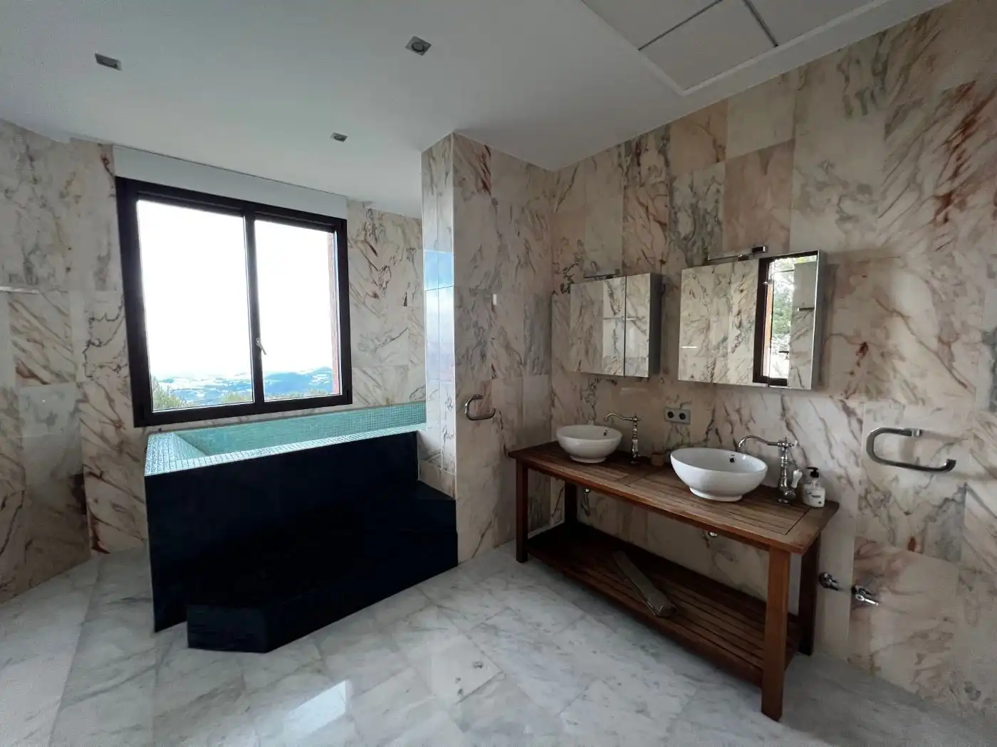Chalet con terraza en venta en Benimantell, imagen 22