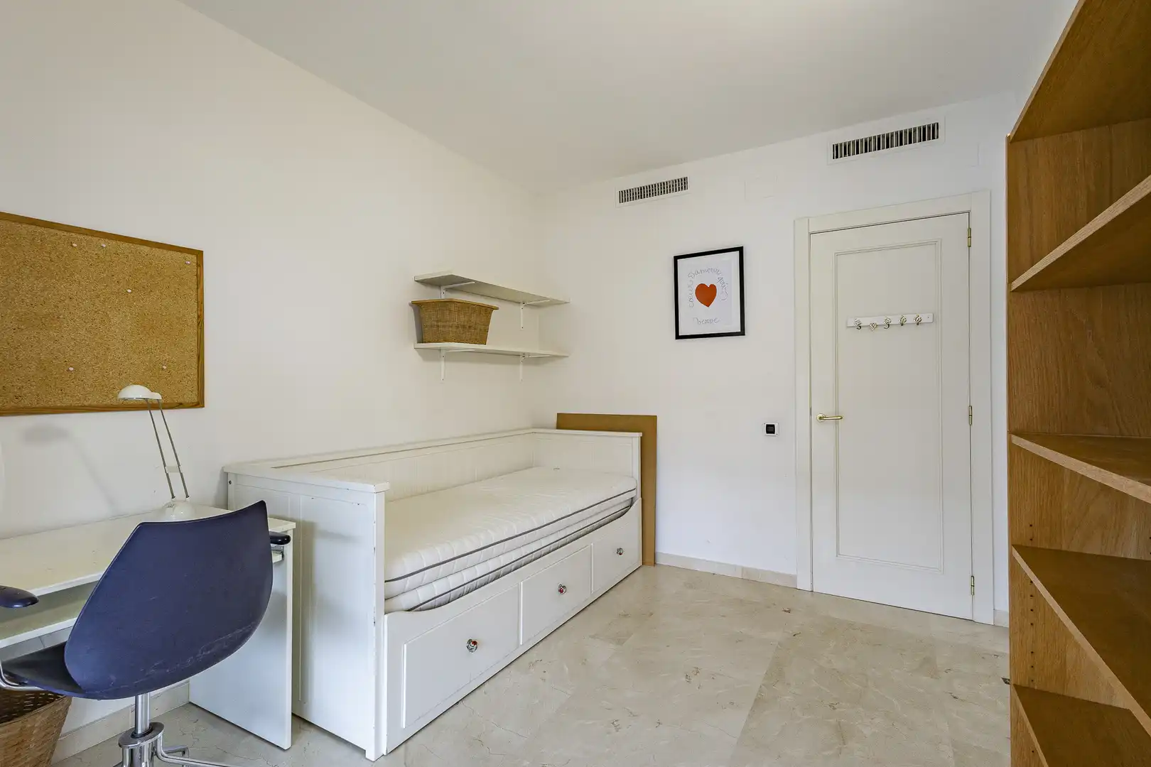 Attique avec terrasse à vendre à Can Girona - Terramar - Vinyet, imagen 20