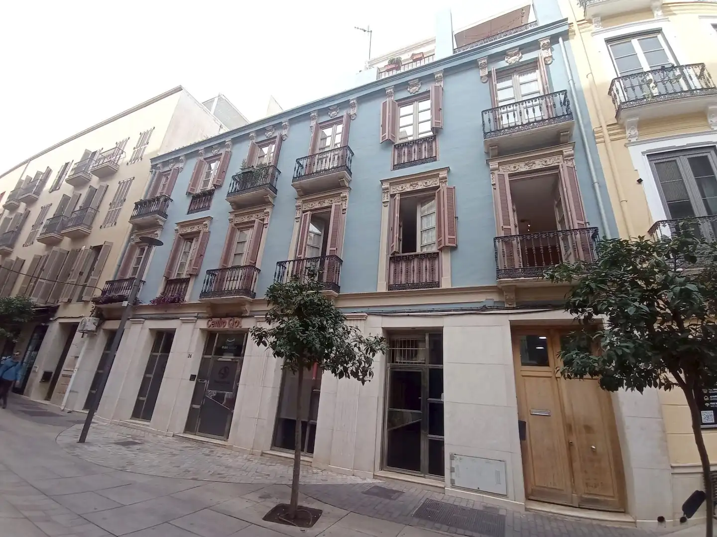 Appartement avec ascenseur à louer à CASAS DE CAMPOS, imagen 21