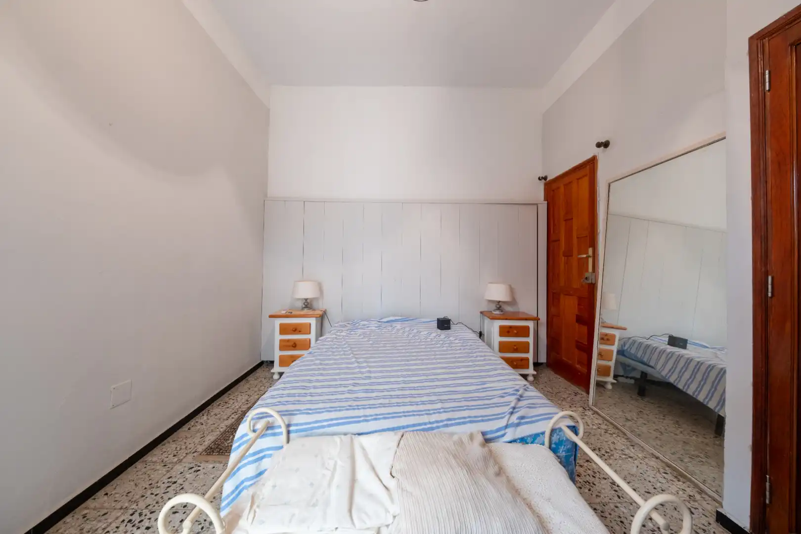 Dormitori de Casa o xalet en venda en Ingenio amb Jardí privat i Balcó