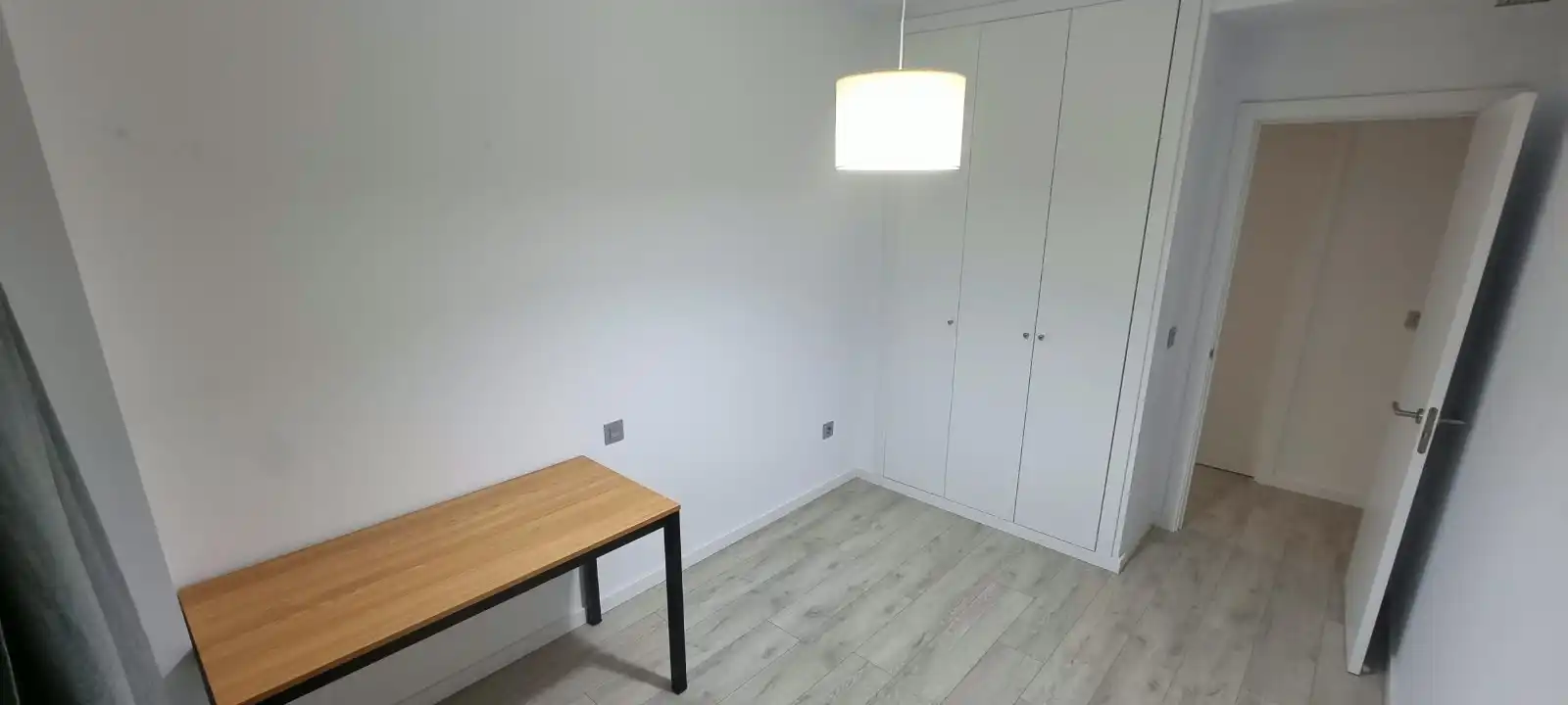 Wohnung zur Miete in Entrenúcleos