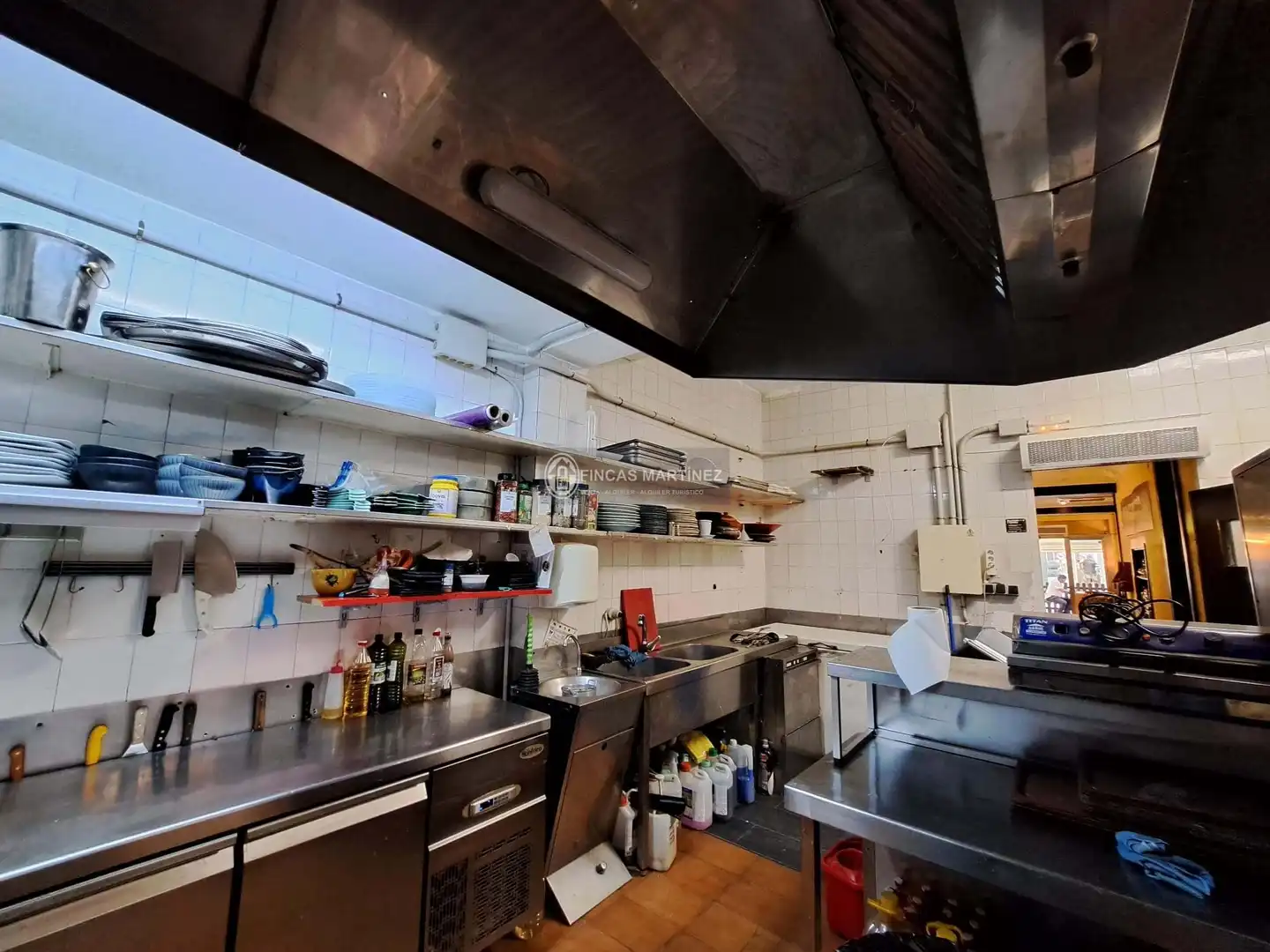 Business premises to rent in calle Roger de Llúria, imagen 10