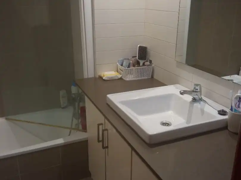 Piso con ascensor en venta en Pablo Picasso 4, imagen 10