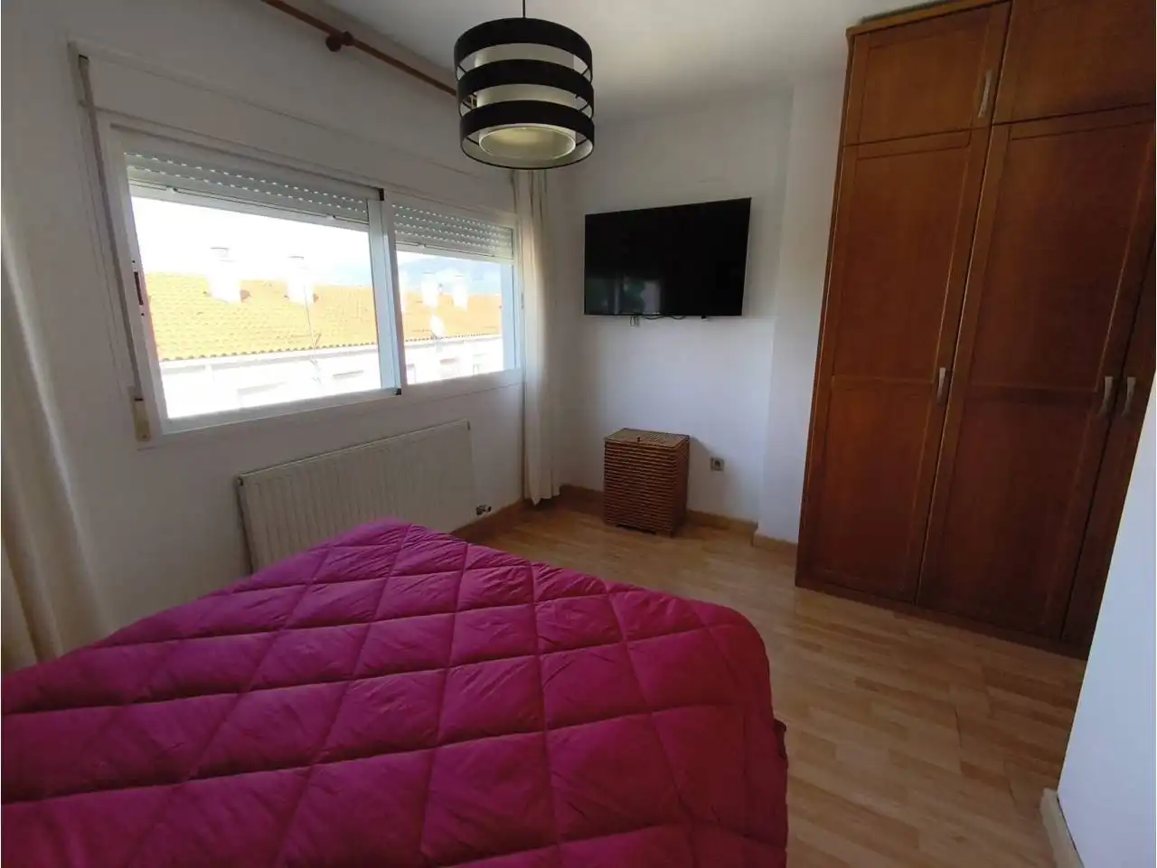 Habitación de Casa o chalet en venta en Ogíjares con Aire acondicionado