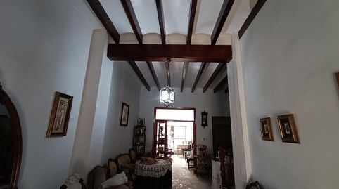 Foto 5 de Casa o chalet en venta en De Sant Ferran, Oliva pueblo, Oliva