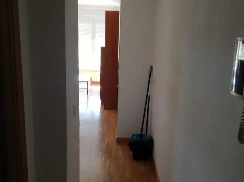 Study for rent in Ciudad Real  with Parquet flooring, Furnished and Oven