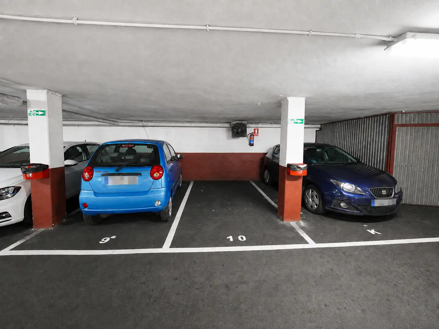 Piso con terraza en venta en Calle Tirso de Molina, imagen 26