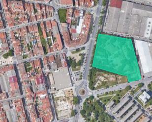 Residencial en venda en Terrassa