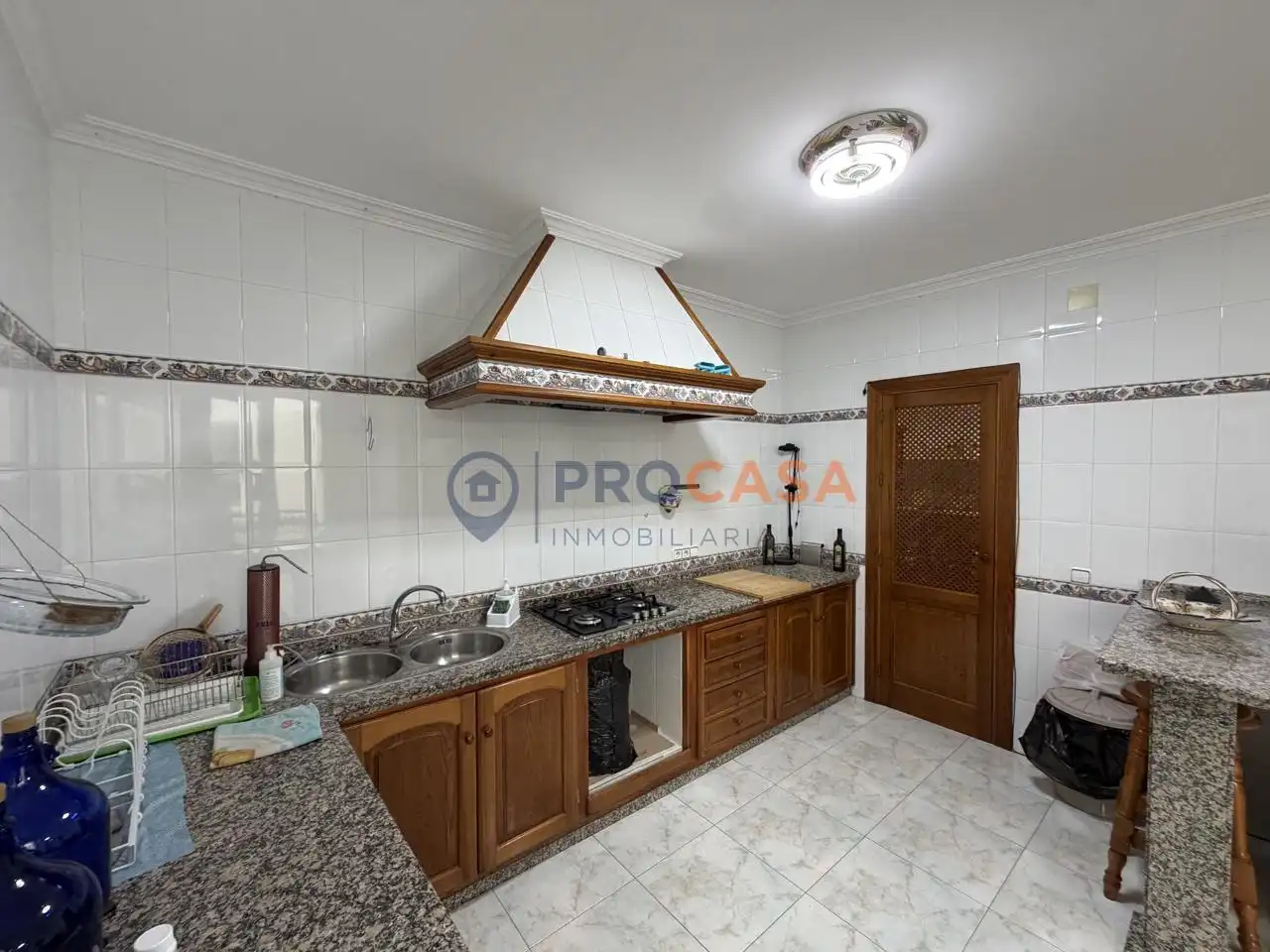 Kitchen of Buildings for sale in Montellano