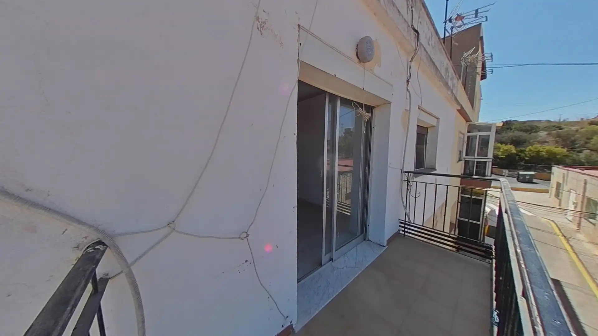 Terraza de Piso en venta en Pedanías Este