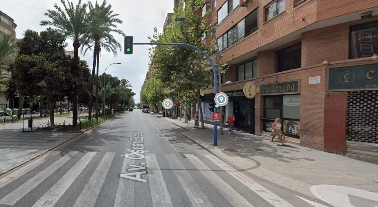 Local comercial de lloguer a Avinguda Oscar Espla 15, imagen 15
