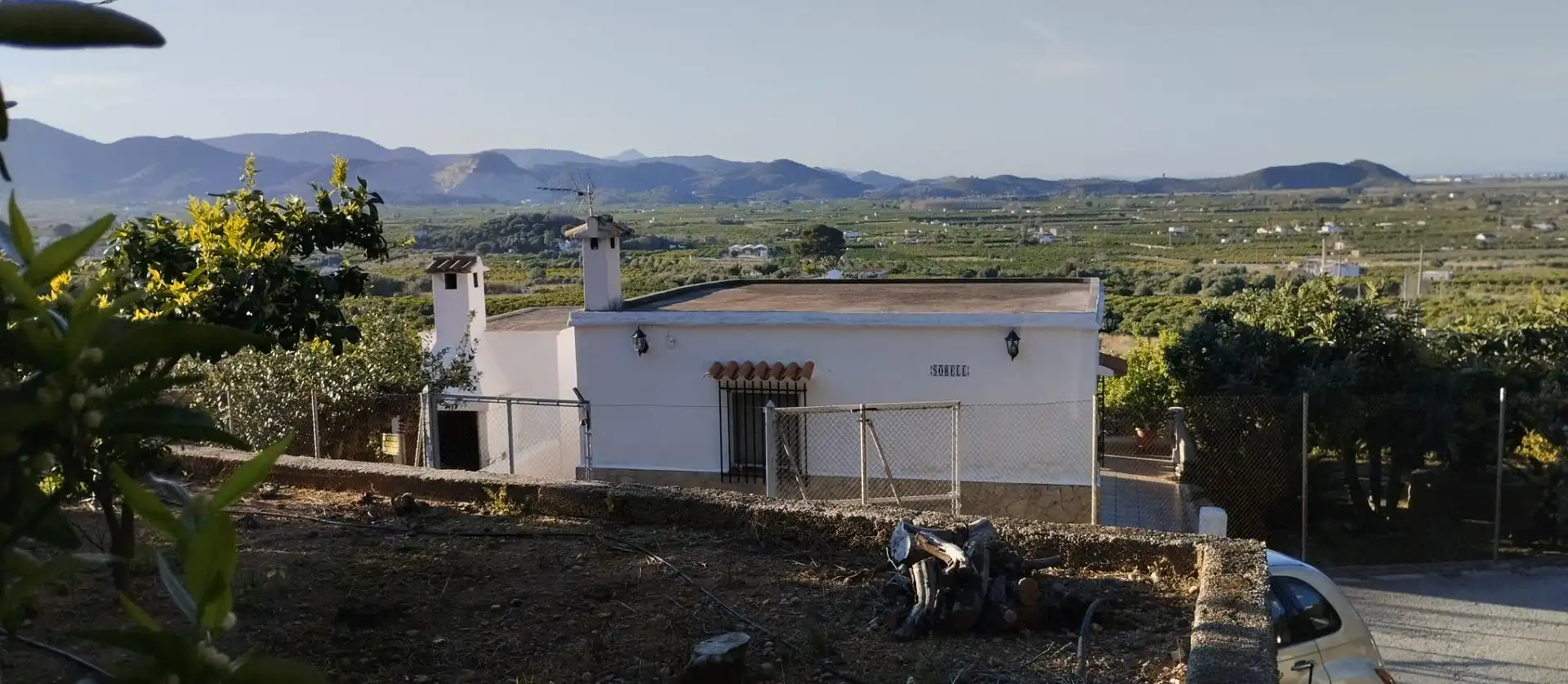 Rural land for sale in Pego, imagen 6