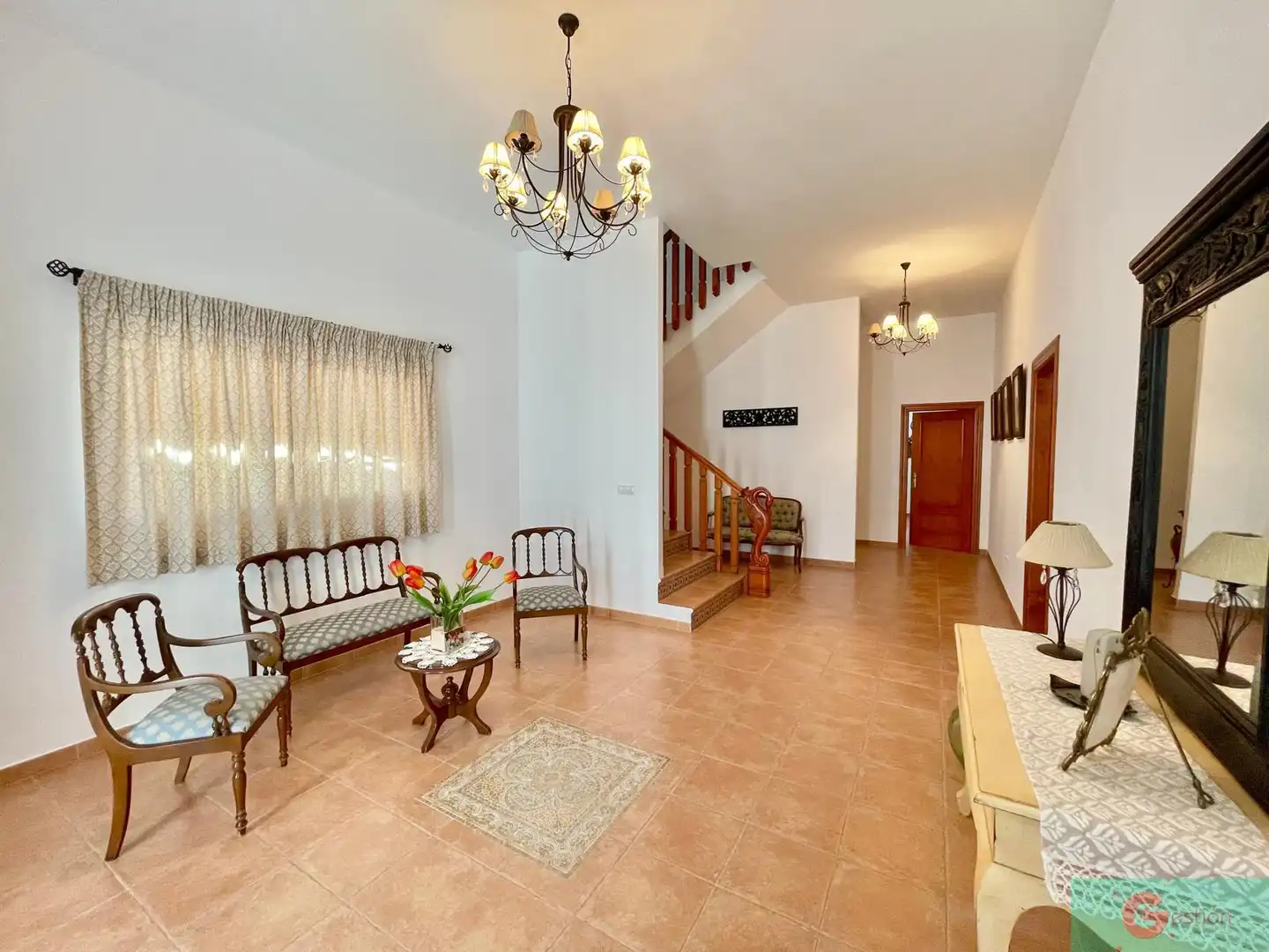 Chalet en venta en Velilla - Velilla Taramay, imagen 3